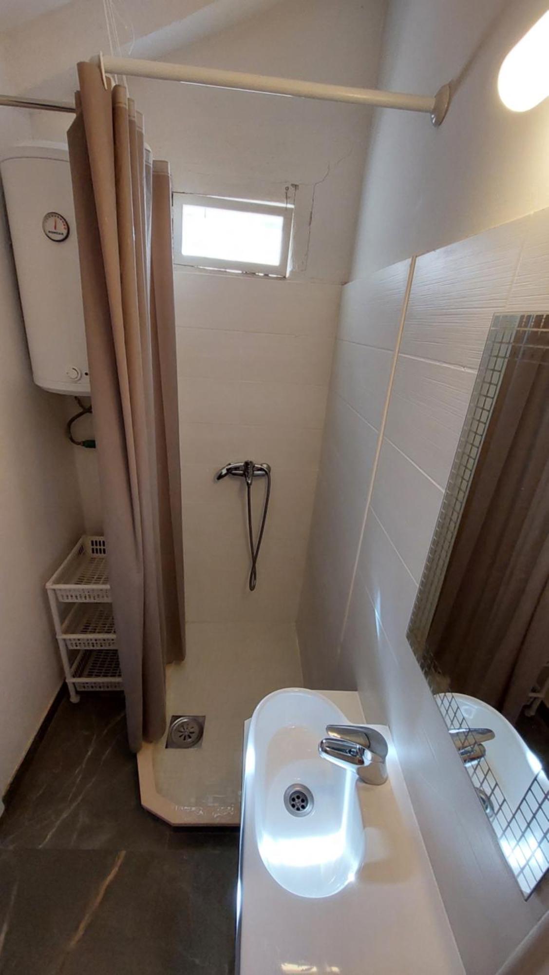 R&E Apartment Split Pokoj fotografie