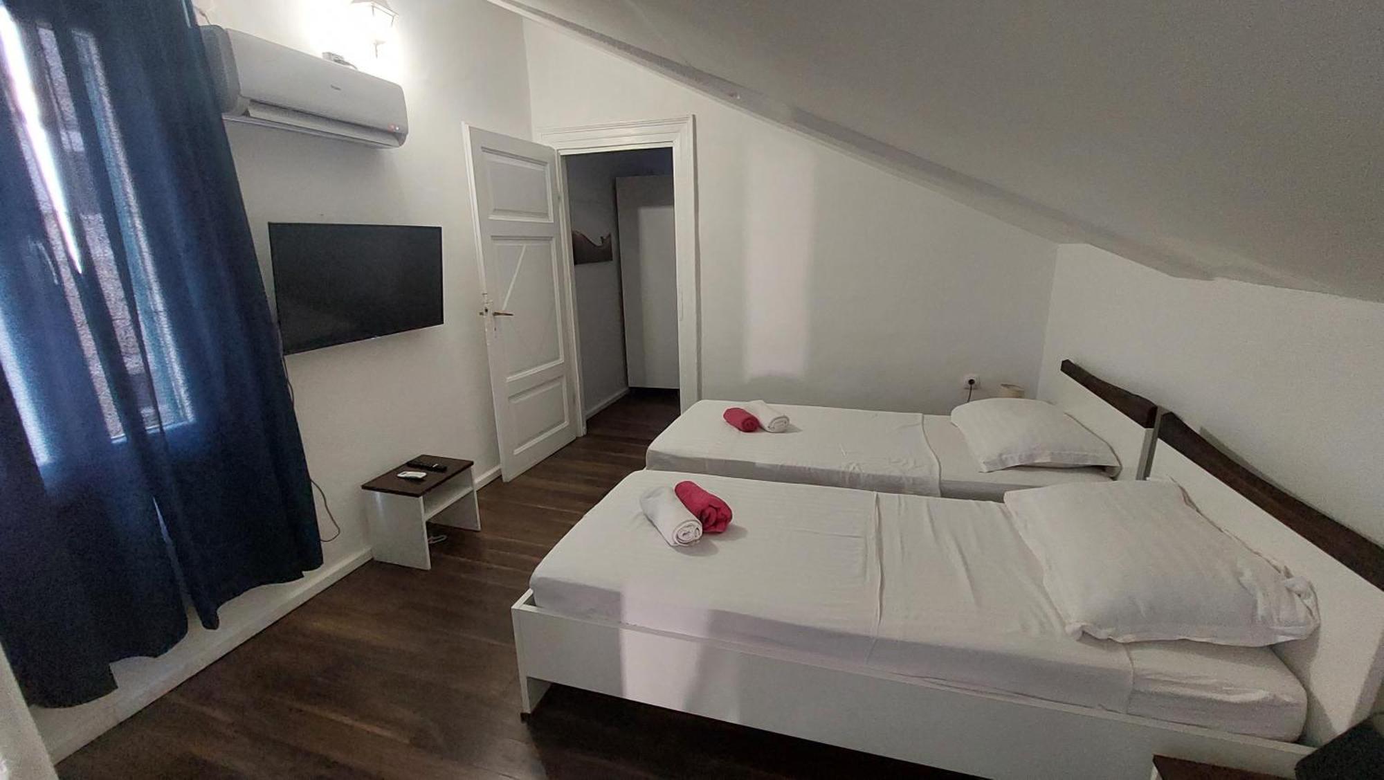 R&E Apartment Split Pokoj fotografie